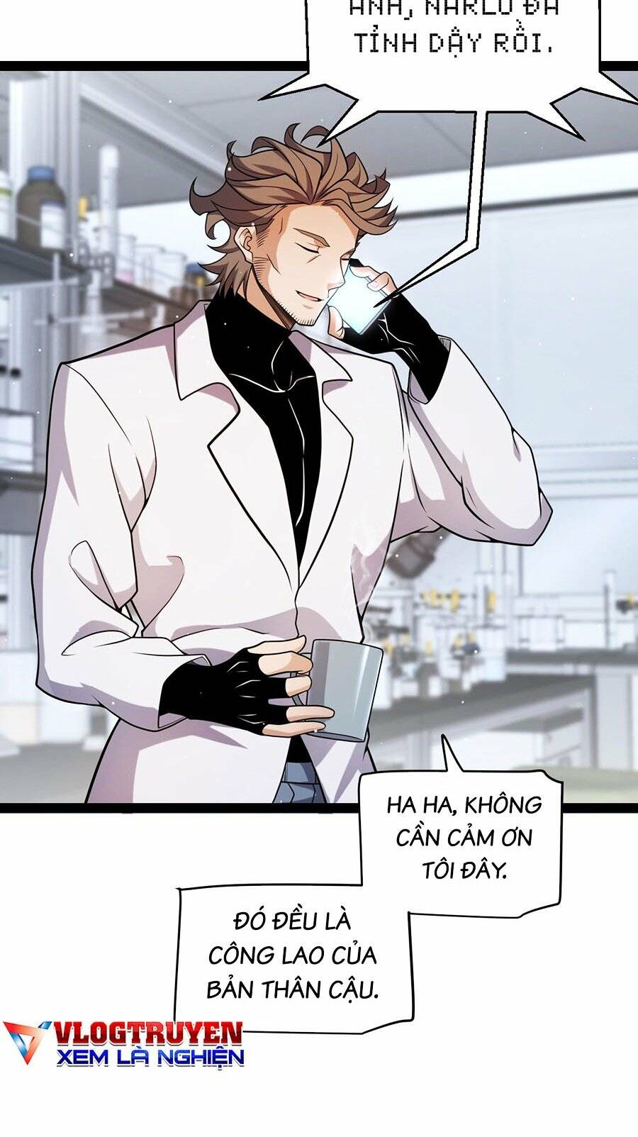 Tôi Đến Từ Thế Giới Trò Chơi Chapter 232 - Trang 2