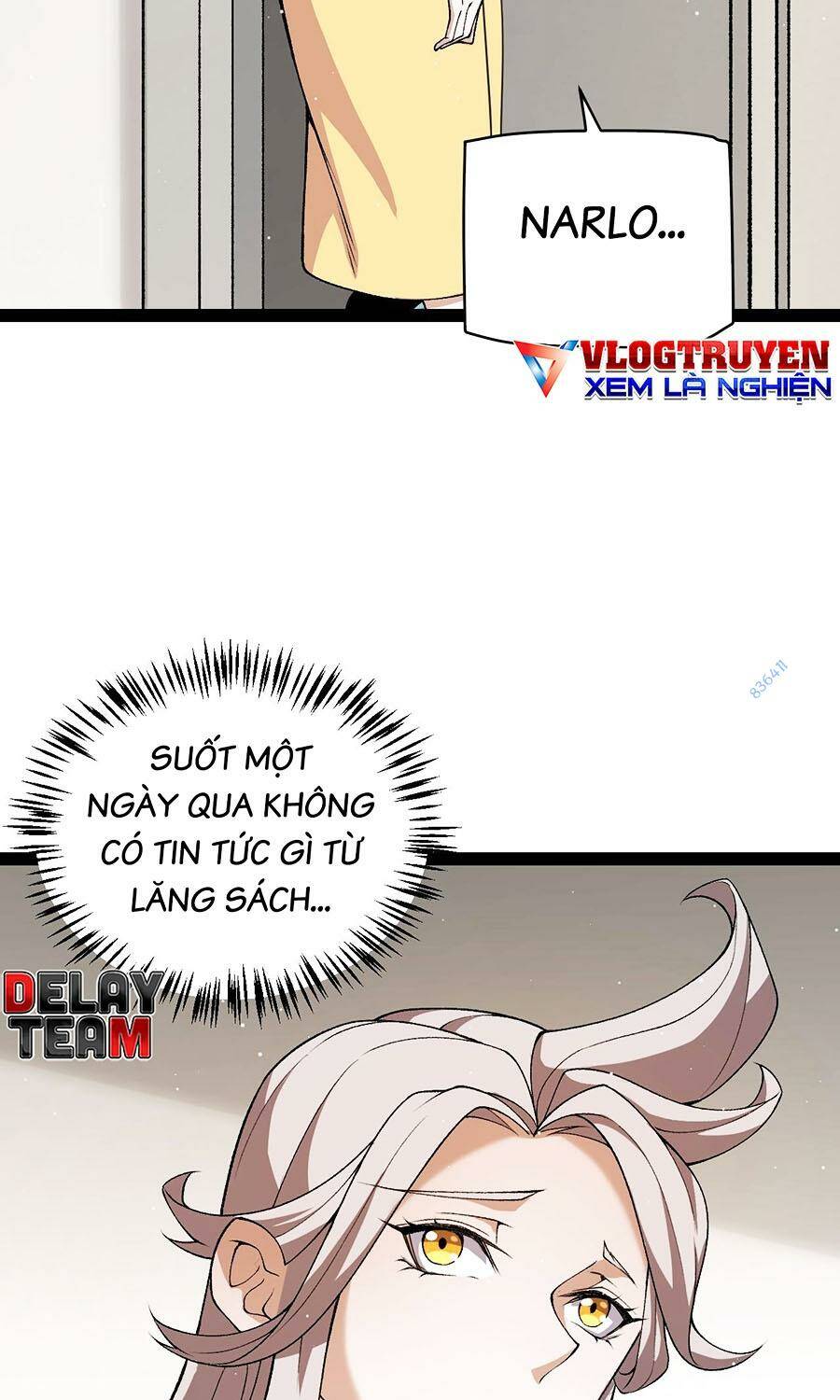 Tôi Đến Từ Thế Giới Trò Chơi Chapter 232 - Trang 2