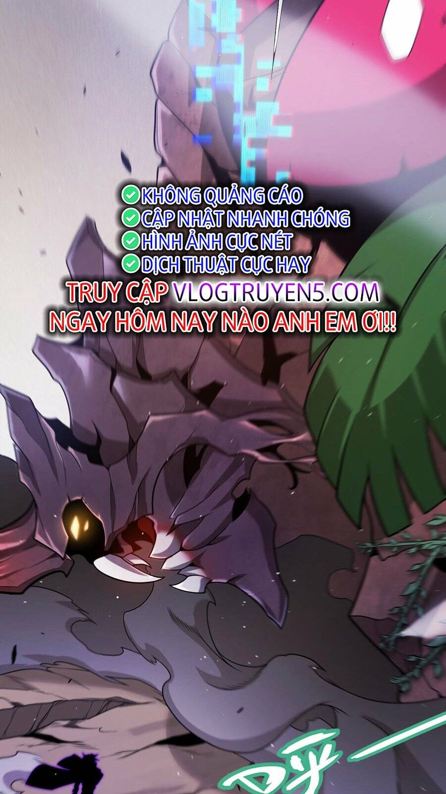 Tôi Đến Từ Thế Giới Trò Chơi Chapter 232 - Trang 2