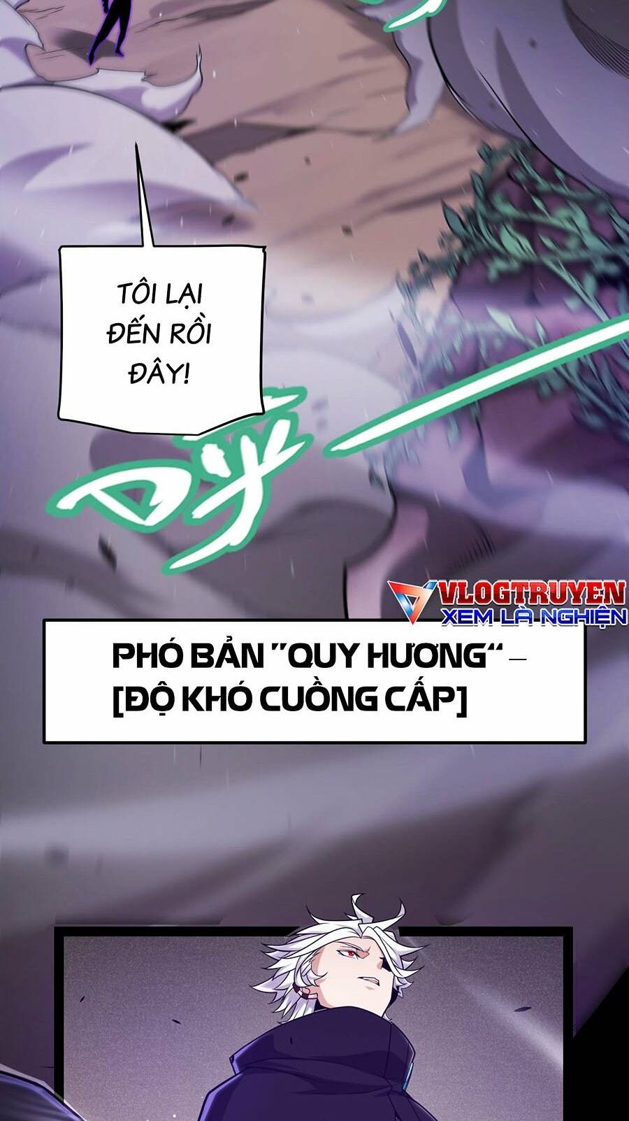 Tôi Đến Từ Thế Giới Trò Chơi Chapter 232 - Trang 2