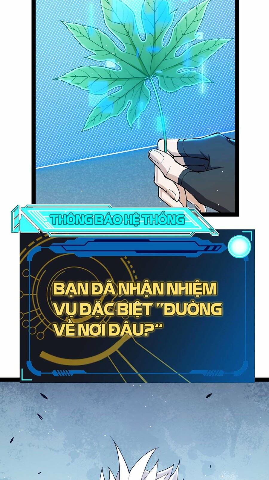 Tôi Đến Từ Thế Giới Trò Chơi Chapter 232 - Trang 2