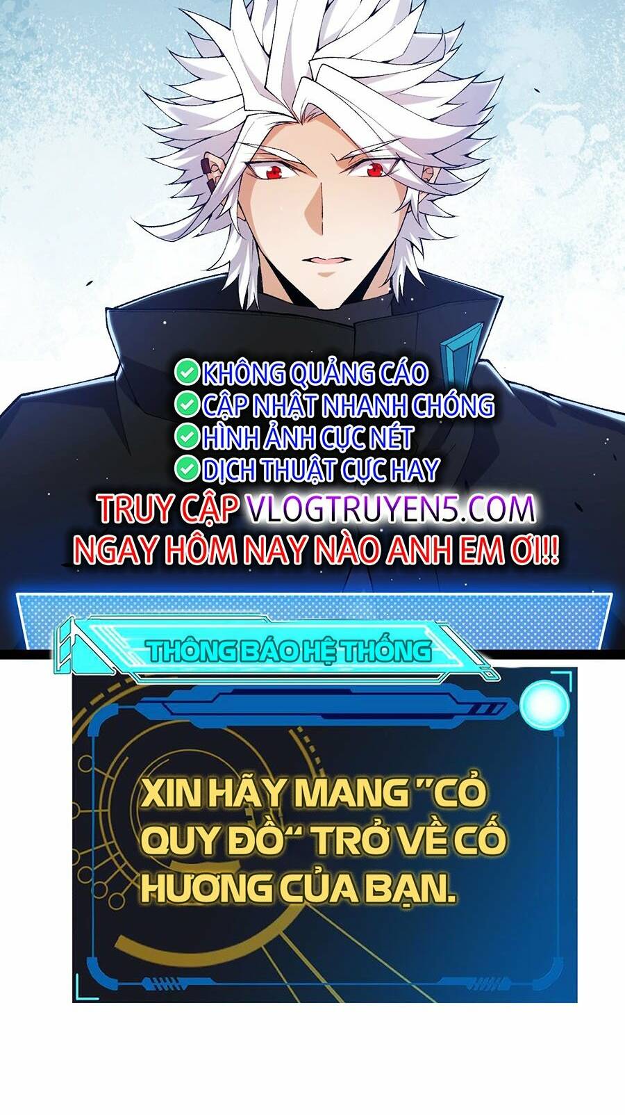 Tôi Đến Từ Thế Giới Trò Chơi Chapter 232 - Trang 2