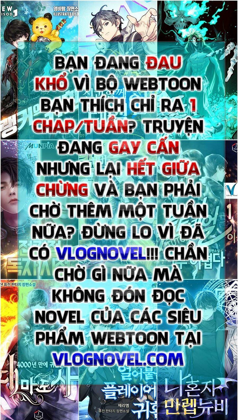 Tôi Đến Từ Thế Giới Trò Chơi Chapter 232 - Trang 2