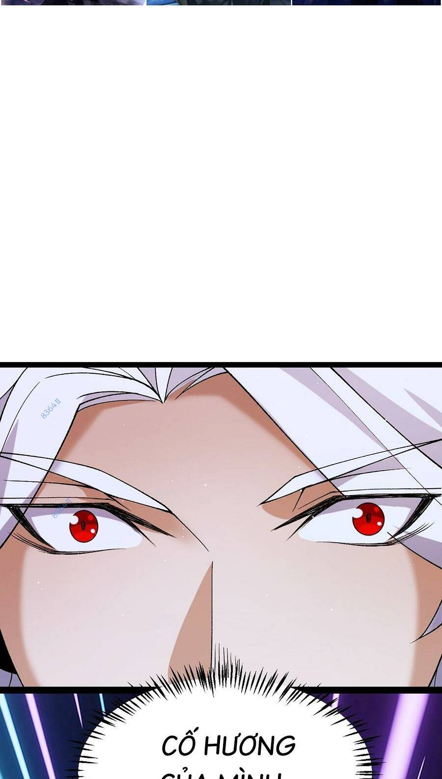 Tôi Đến Từ Thế Giới Trò Chơi Chapter 232 - Trang 2