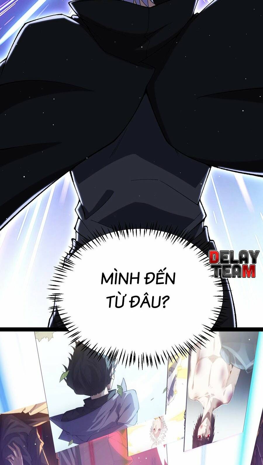 Tôi Đến Từ Thế Giới Trò Chơi Chapter 232 - Trang 2