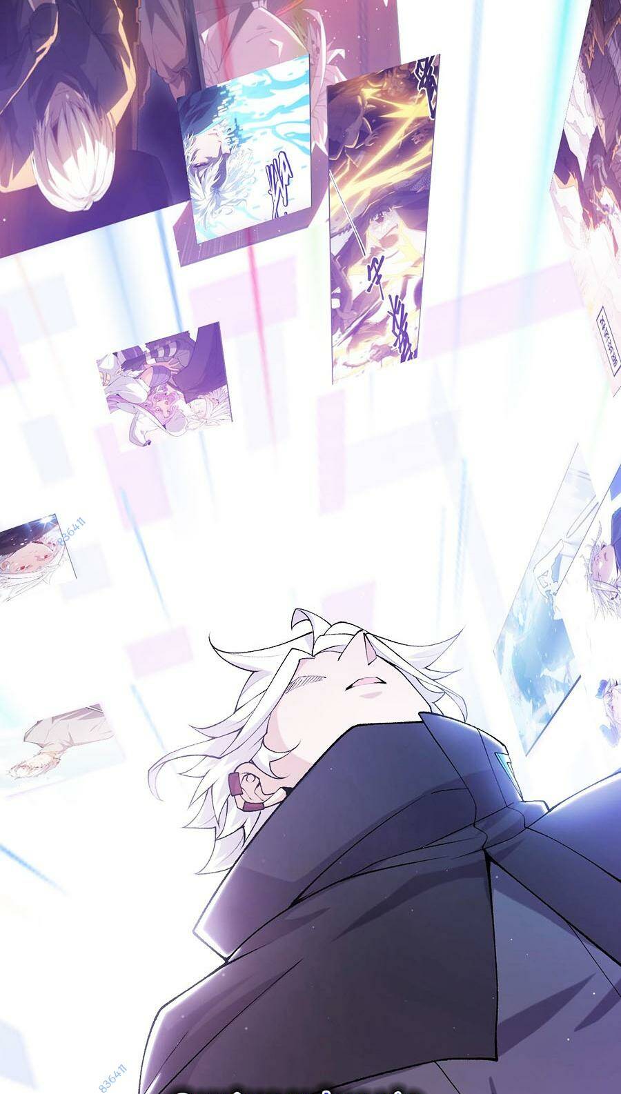 Tôi Đến Từ Thế Giới Trò Chơi Chapter 232 - Trang 2