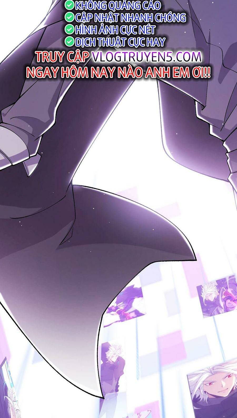 Tôi Đến Từ Thế Giới Trò Chơi Chapter 232 - Trang 2