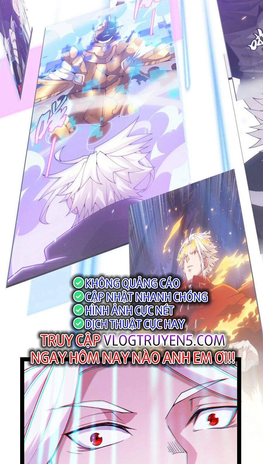 Tôi Đến Từ Thế Giới Trò Chơi Chapter 232 - Trang 2