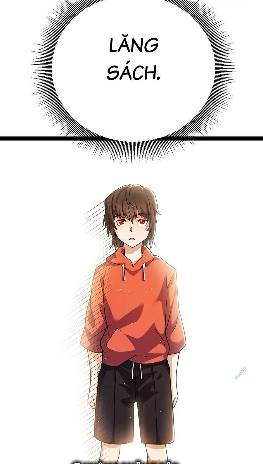 Tôi Đến Từ Thế Giới Trò Chơi Chapter 232 - Trang 2