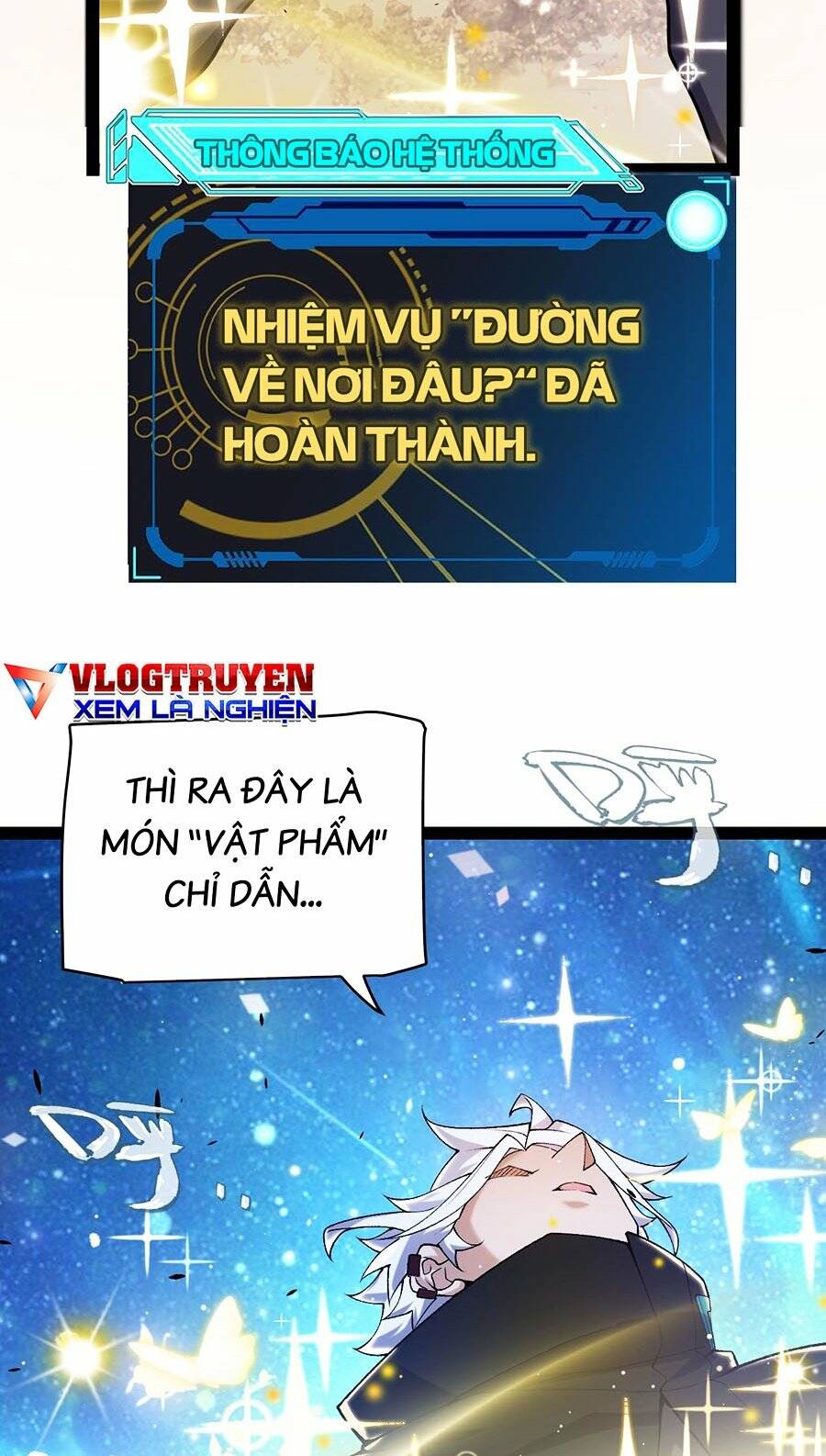 Tôi Đến Từ Thế Giới Trò Chơi Chapter 232 - Trang 2