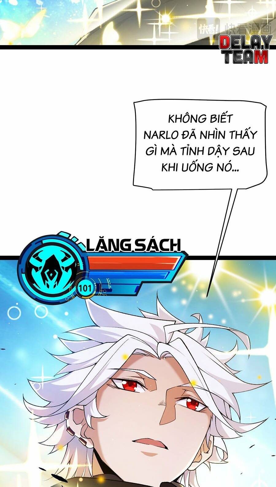 Tôi Đến Từ Thế Giới Trò Chơi Chapter 232 - Trang 2