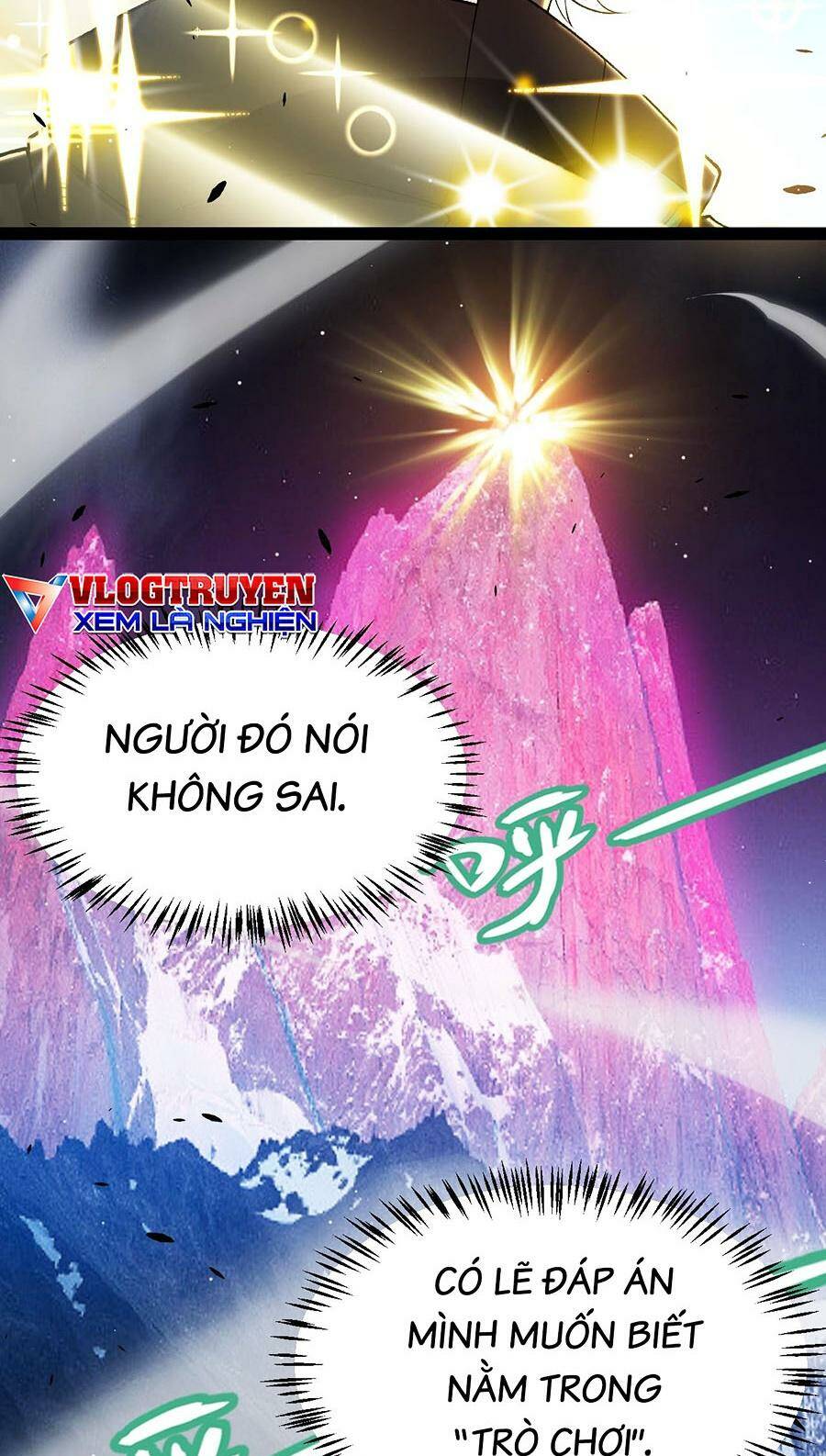 Tôi Đến Từ Thế Giới Trò Chơi Chapter 232 - Trang 2