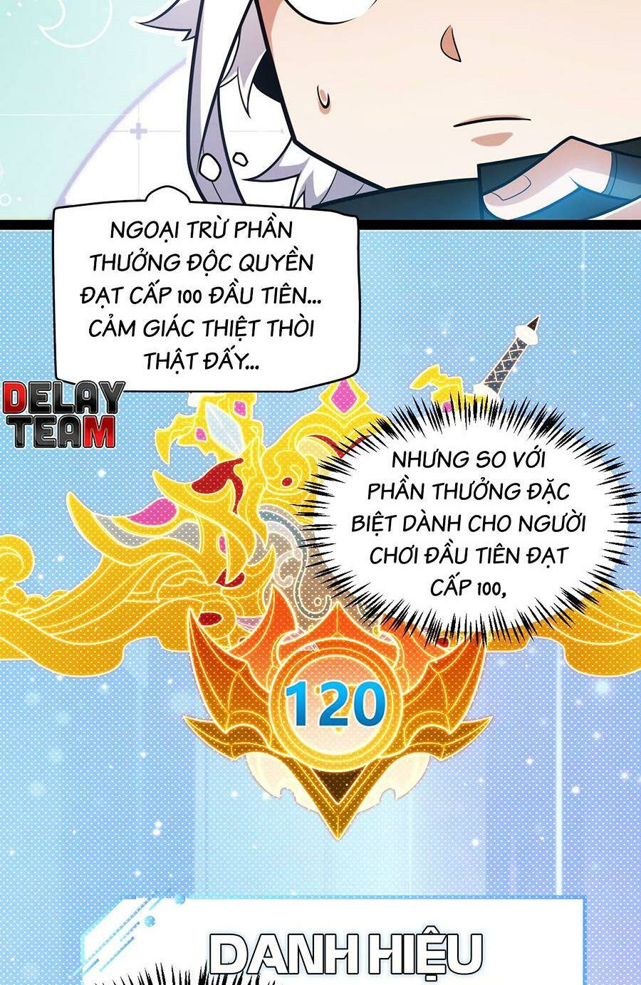 Tôi Đến Từ Thế Giới Trò Chơi Chapter 233 - Trang 2