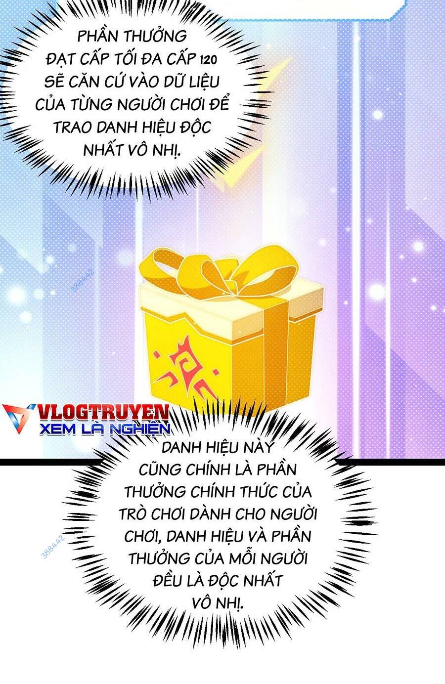 Tôi Đến Từ Thế Giới Trò Chơi Chapter 233 - Trang 2