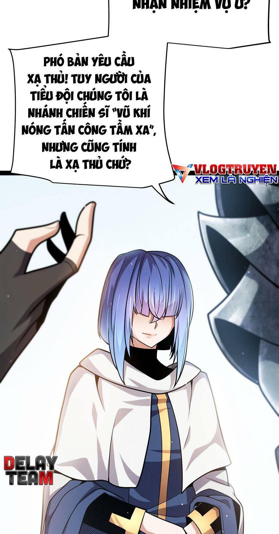 Tôi Đến Từ Thế Giới Trò Chơi Chapter 233 - Trang 2