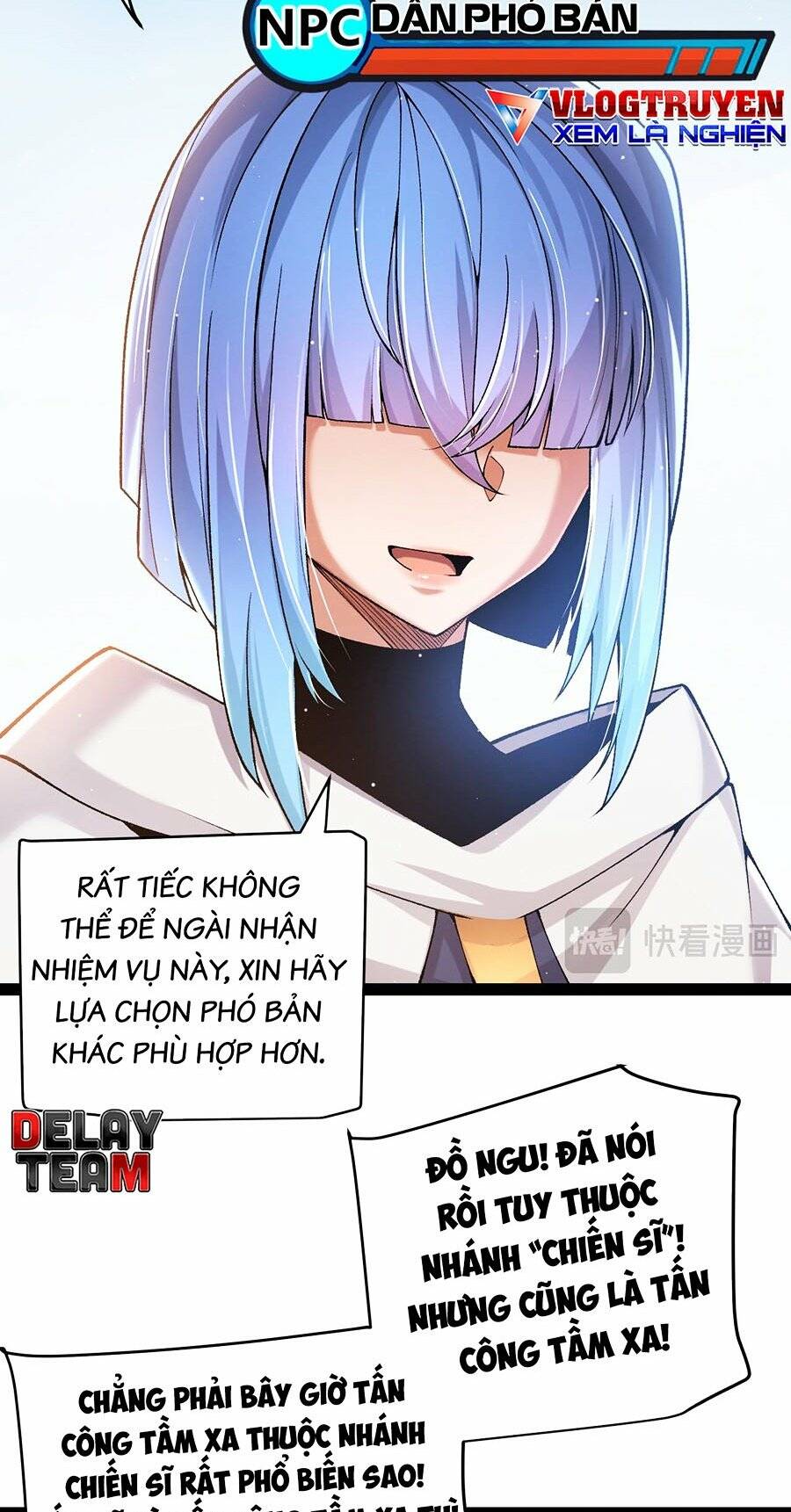 Tôi Đến Từ Thế Giới Trò Chơi Chapter 233 - Trang 2