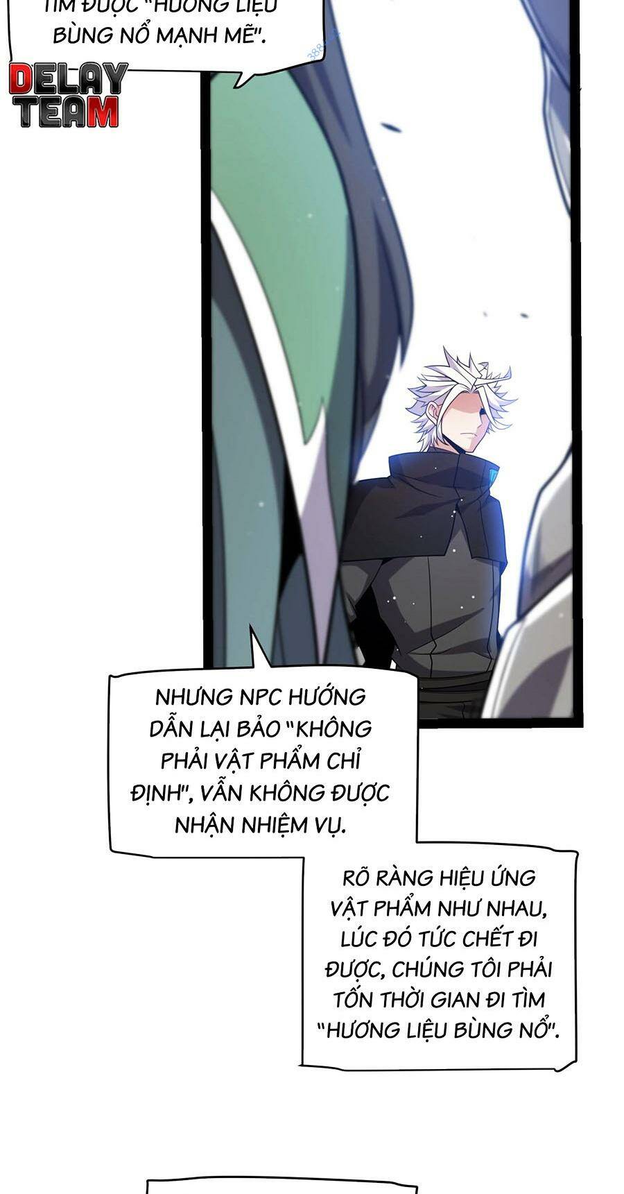 Tôi Đến Từ Thế Giới Trò Chơi Chapter 233 - Trang 2