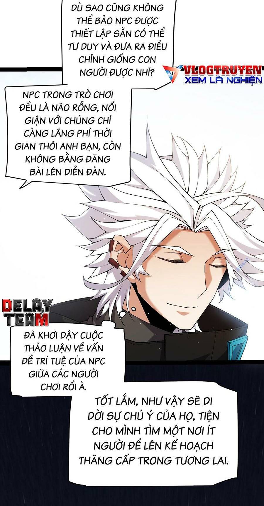 Tôi Đến Từ Thế Giới Trò Chơi Chapter 233 - Trang 2