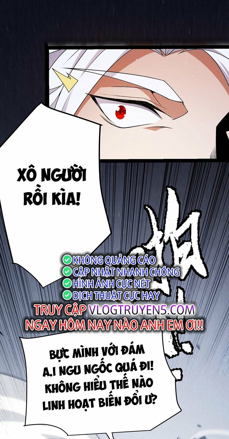 Tôi Đến Từ Thế Giới Trò Chơi Chapter 233 - Trang 2