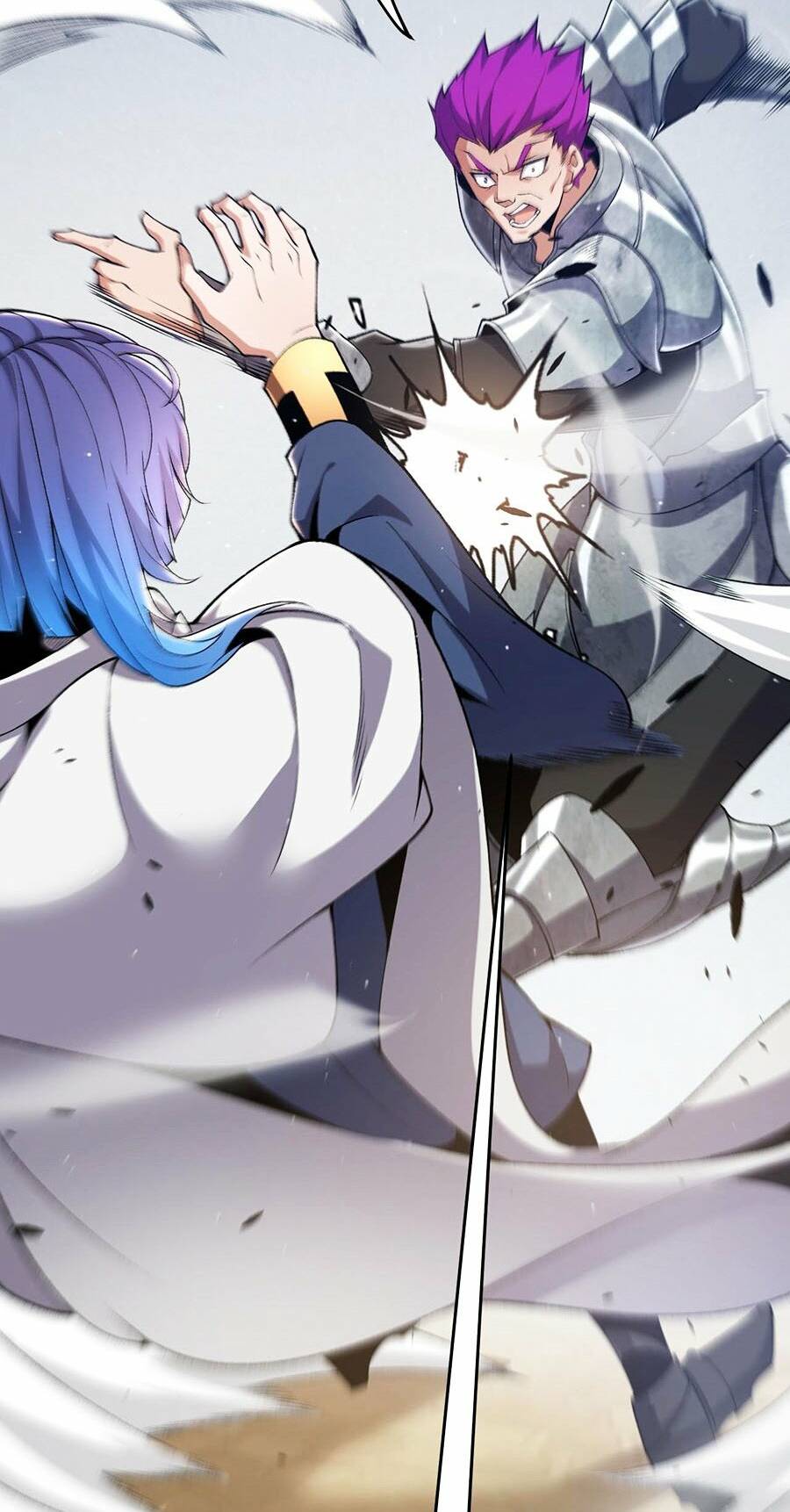 Tôi Đến Từ Thế Giới Trò Chơi Chapter 233 - Trang 2