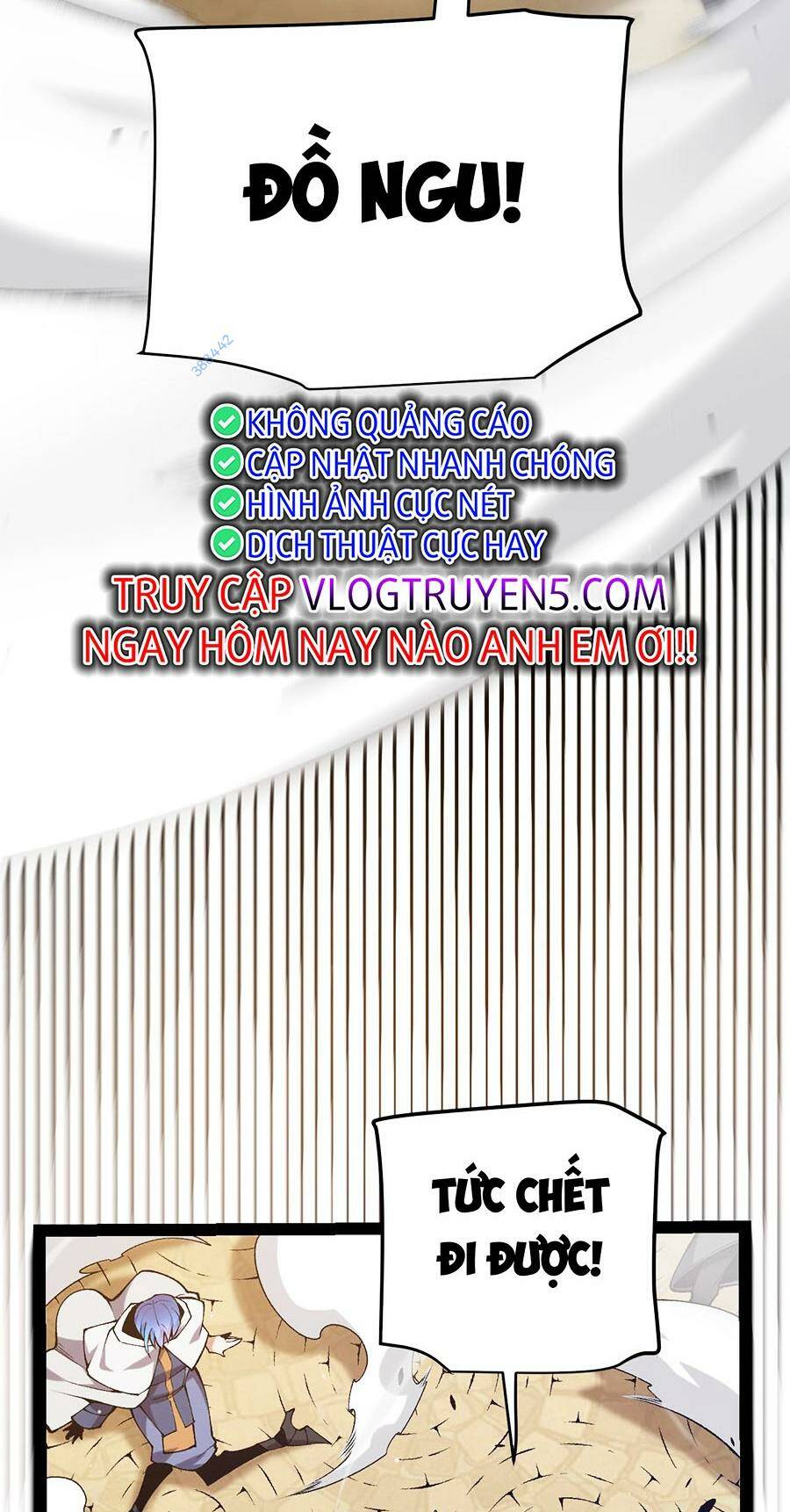 Tôi Đến Từ Thế Giới Trò Chơi Chapter 233 - Trang 2