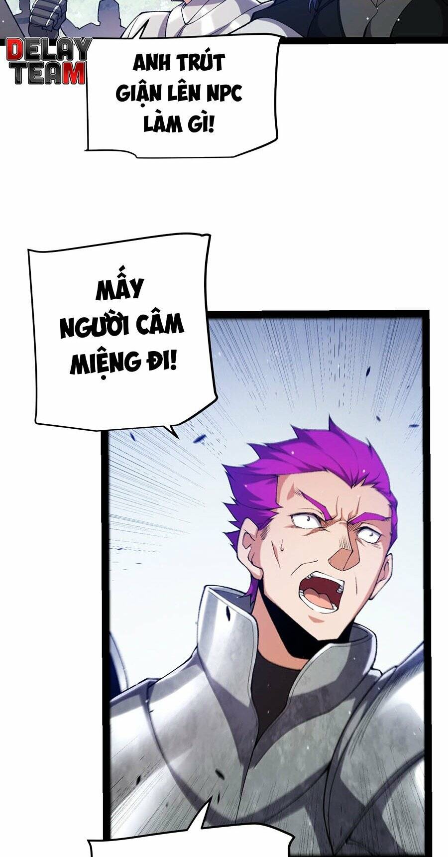 Tôi Đến Từ Thế Giới Trò Chơi Chapter 233 - Trang 2