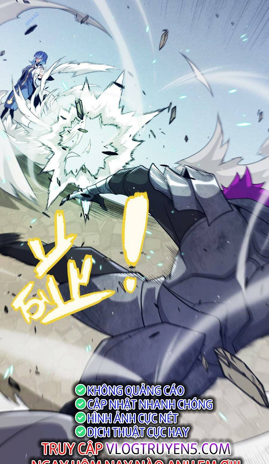 Tôi Đến Từ Thế Giới Trò Chơi Chapter 233 - Trang 2