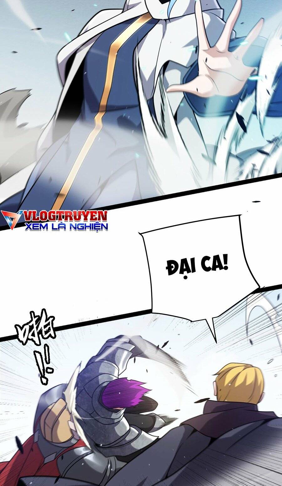 Tôi Đến Từ Thế Giới Trò Chơi Chapter 233 - Trang 2