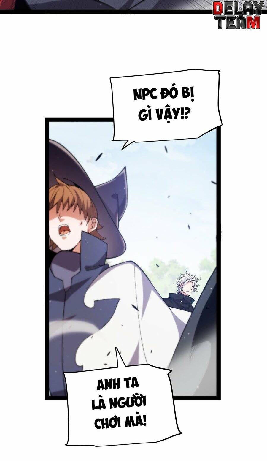 Tôi Đến Từ Thế Giới Trò Chơi Chapter 233 - Trang 2