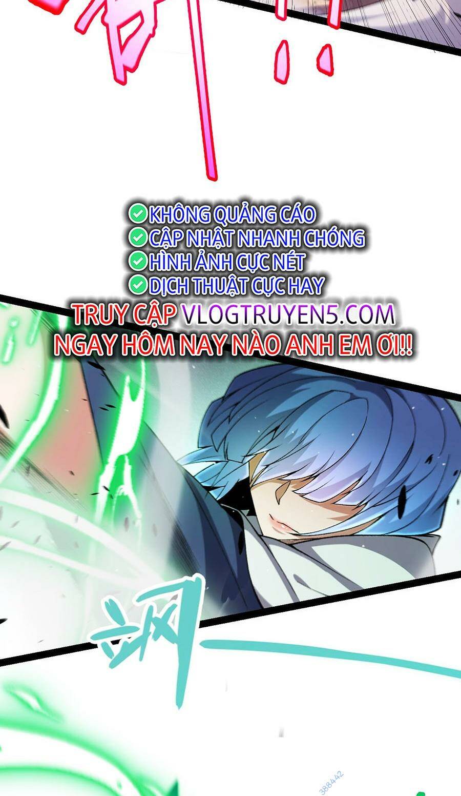 Tôi Đến Từ Thế Giới Trò Chơi Chapter 233 - Trang 2