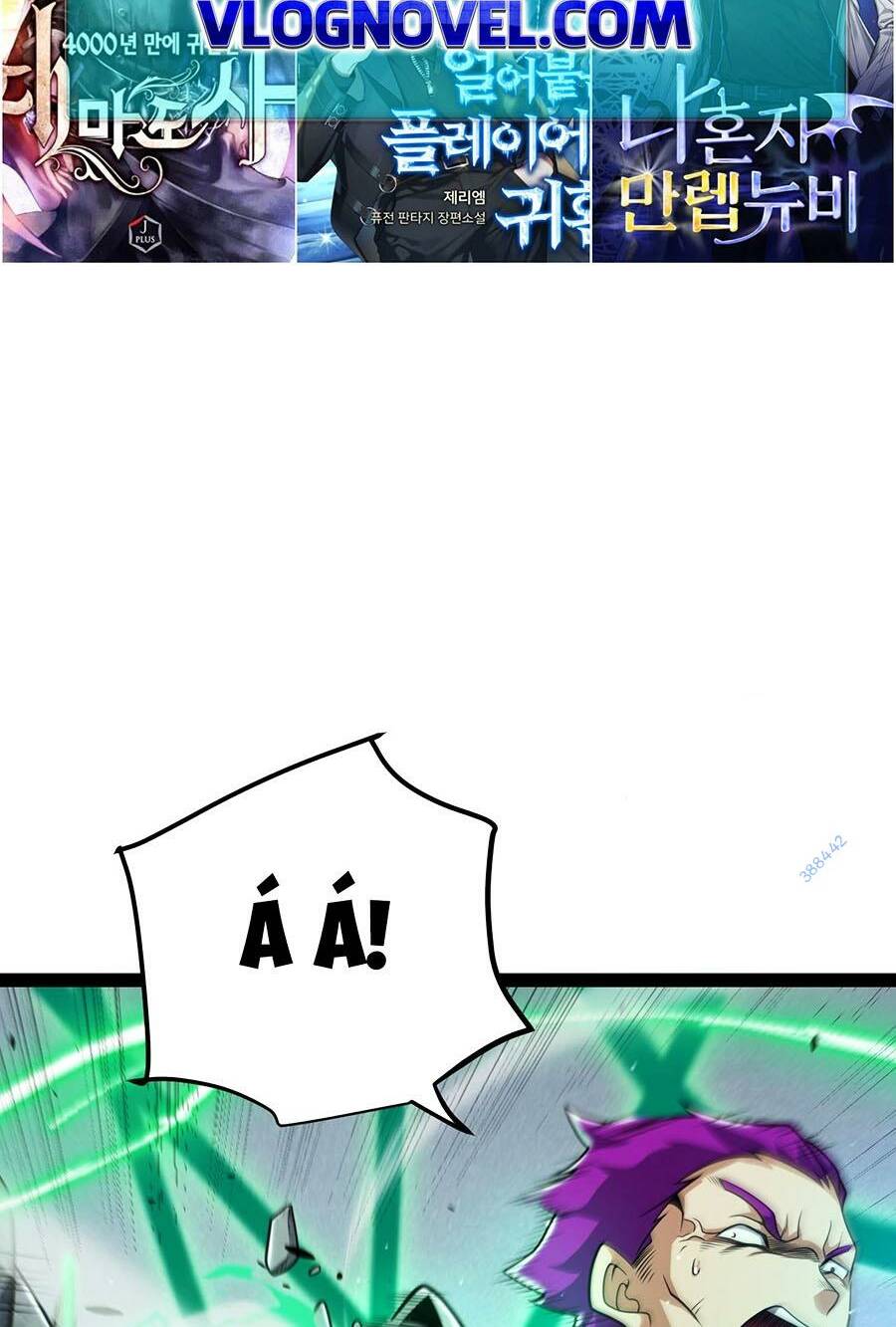 Tôi Đến Từ Thế Giới Trò Chơi Chapter 233 - Trang 2