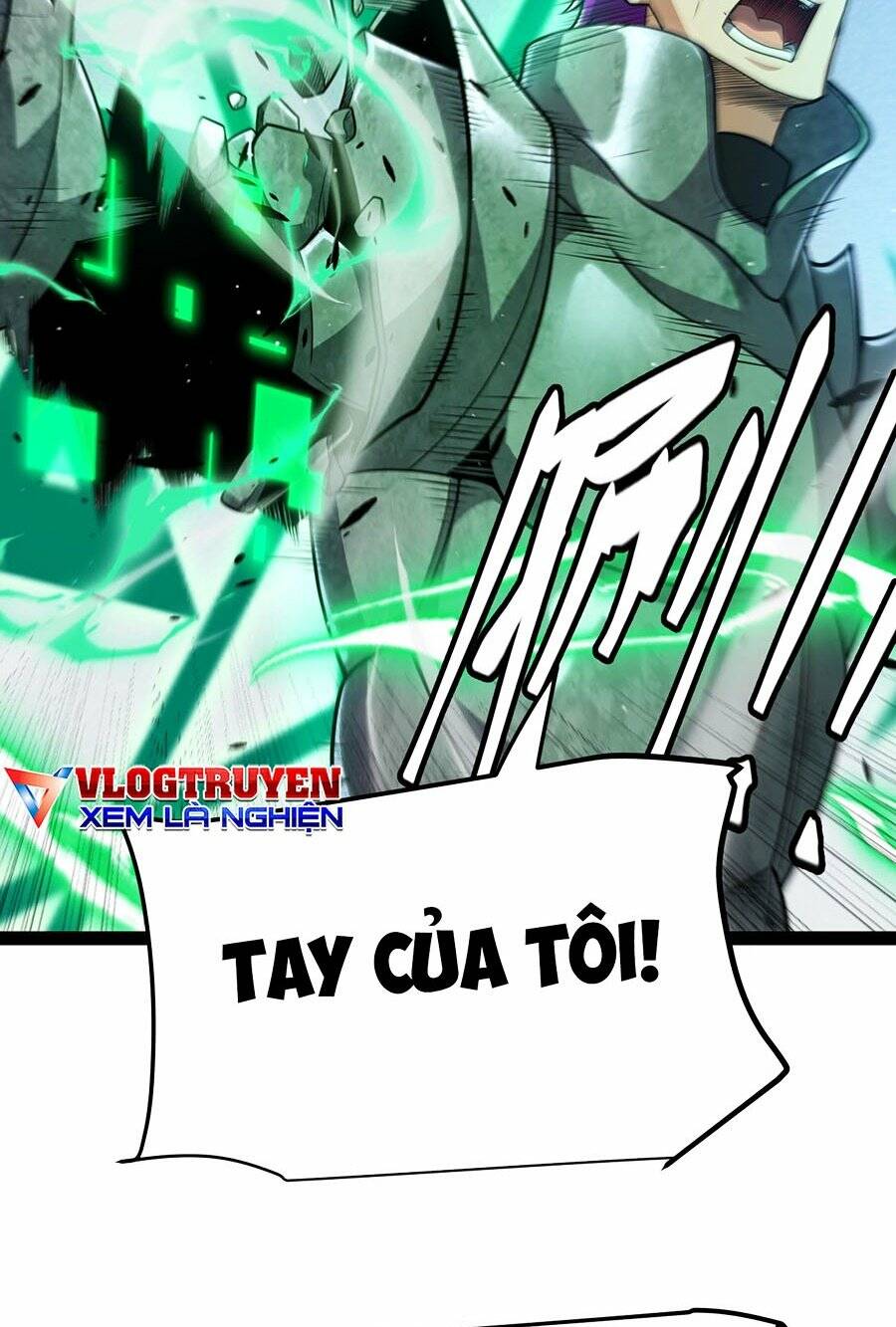 Tôi Đến Từ Thế Giới Trò Chơi Chapter 233 - Trang 2