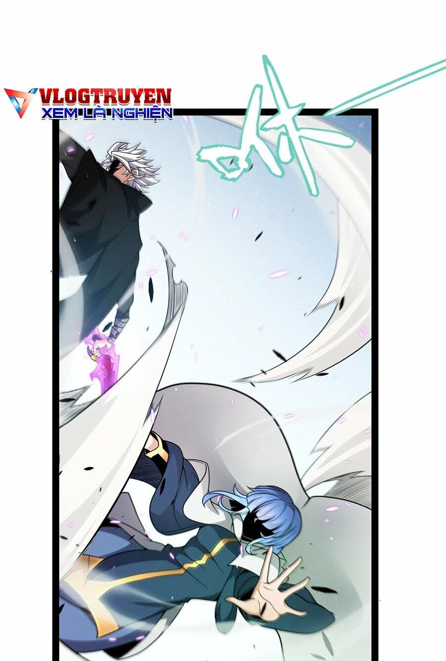 Tôi Đến Từ Thế Giới Trò Chơi Chapter 233 - Trang 2