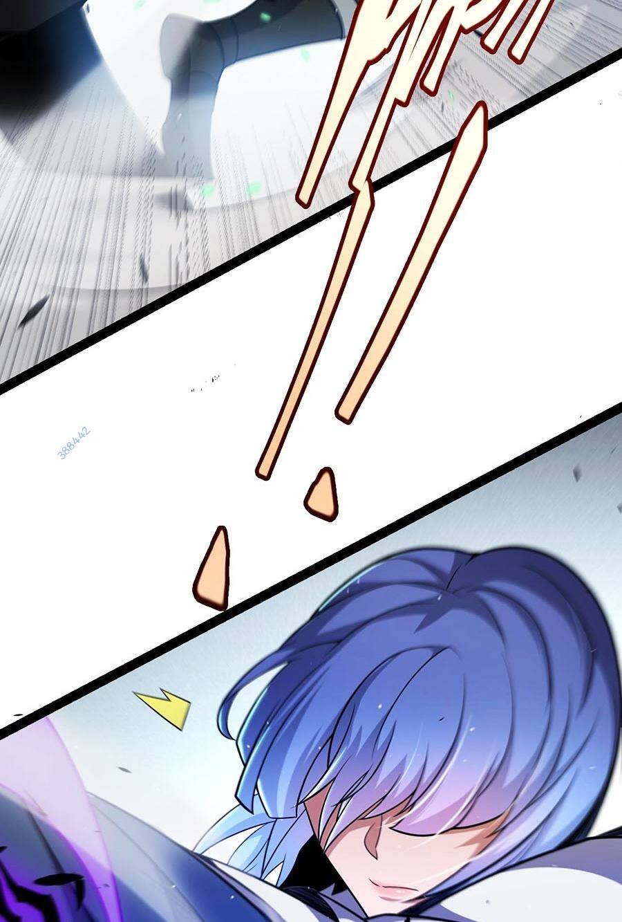 Tôi Đến Từ Thế Giới Trò Chơi Chapter 233 - Trang 2