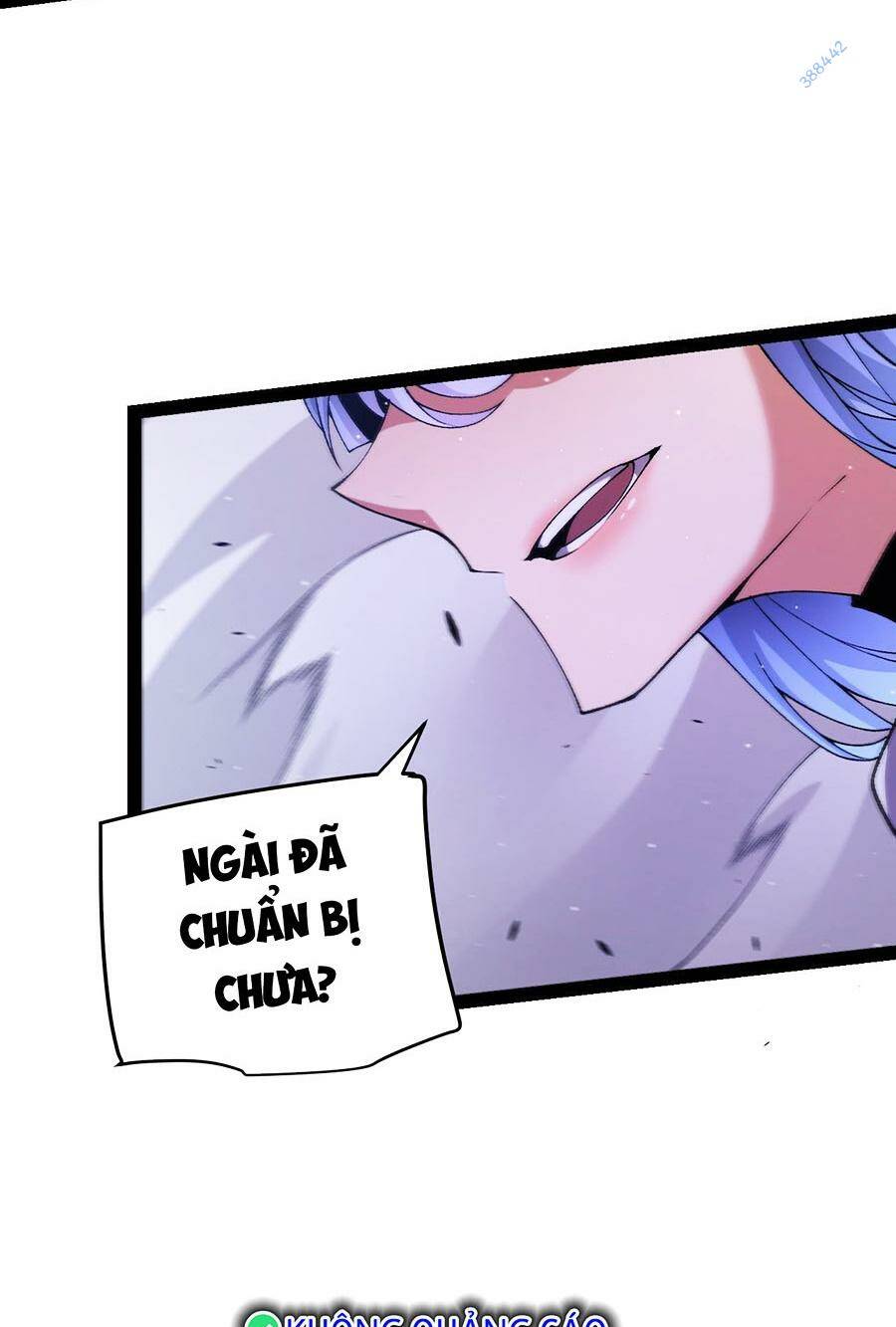 Tôi Đến Từ Thế Giới Trò Chơi Chapter 233 - Trang 2