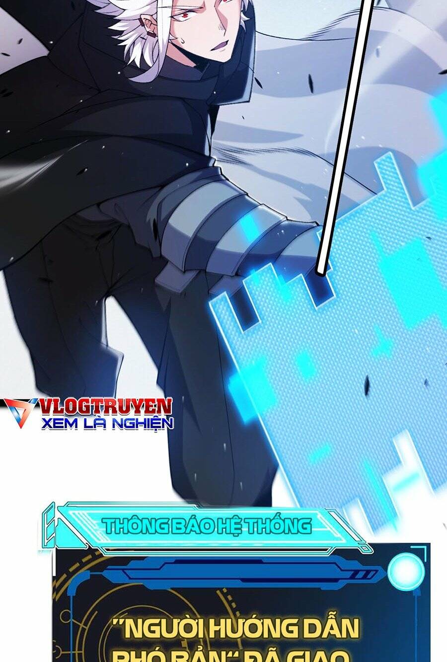 Tôi Đến Từ Thế Giới Trò Chơi Chapter 233 - Trang 2