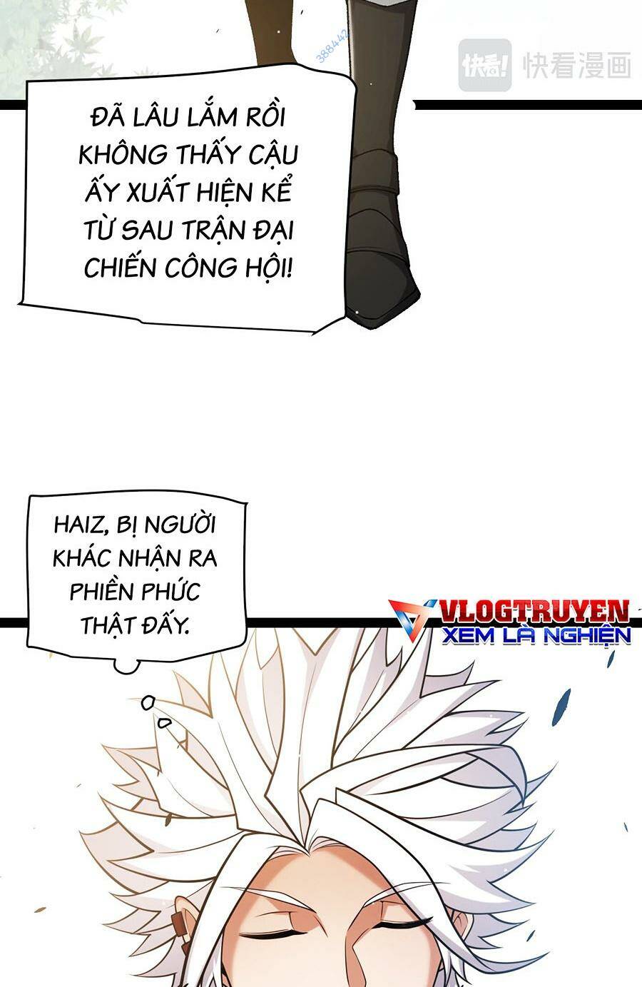 Tôi Đến Từ Thế Giới Trò Chơi Chapter 233 - Trang 2