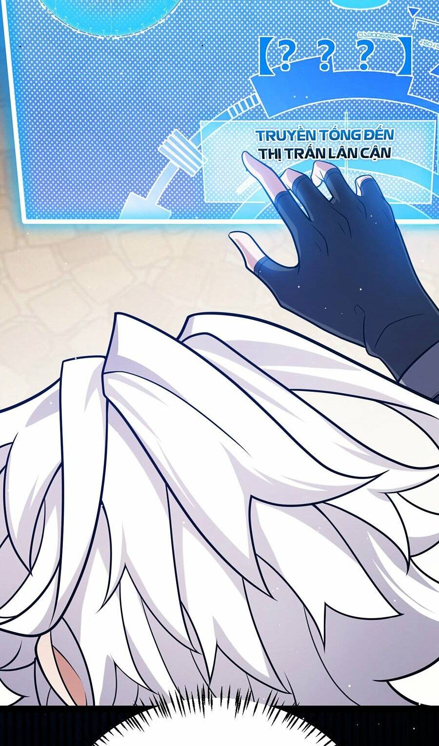 Tôi Đến Từ Thế Giới Trò Chơi Chapter 234 - Trang 2