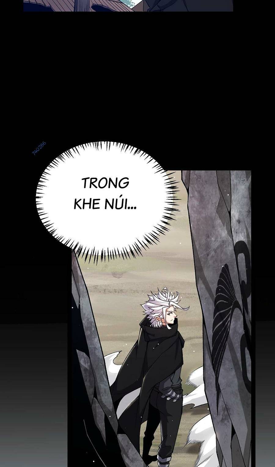 Tôi Đến Từ Thế Giới Trò Chơi Chapter 234 - Trang 2