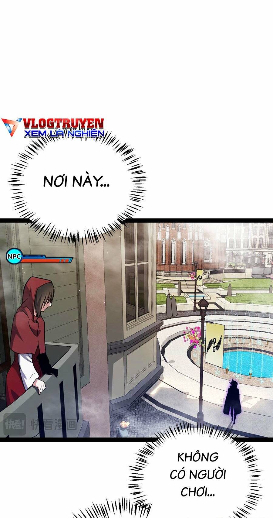 Tôi Đến Từ Thế Giới Trò Chơi Chapter 234 - Trang 2