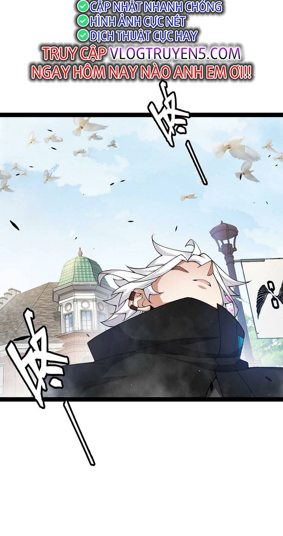 Tôi Đến Từ Thế Giới Trò Chơi Chapter 234 - Trang 2