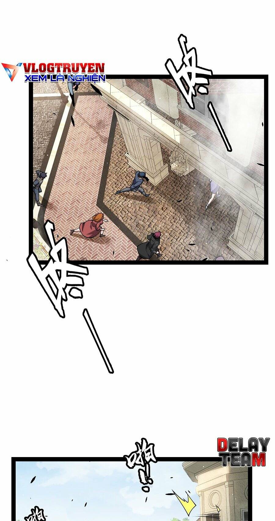 Tôi Đến Từ Thế Giới Trò Chơi Chapter 234 - Trang 2