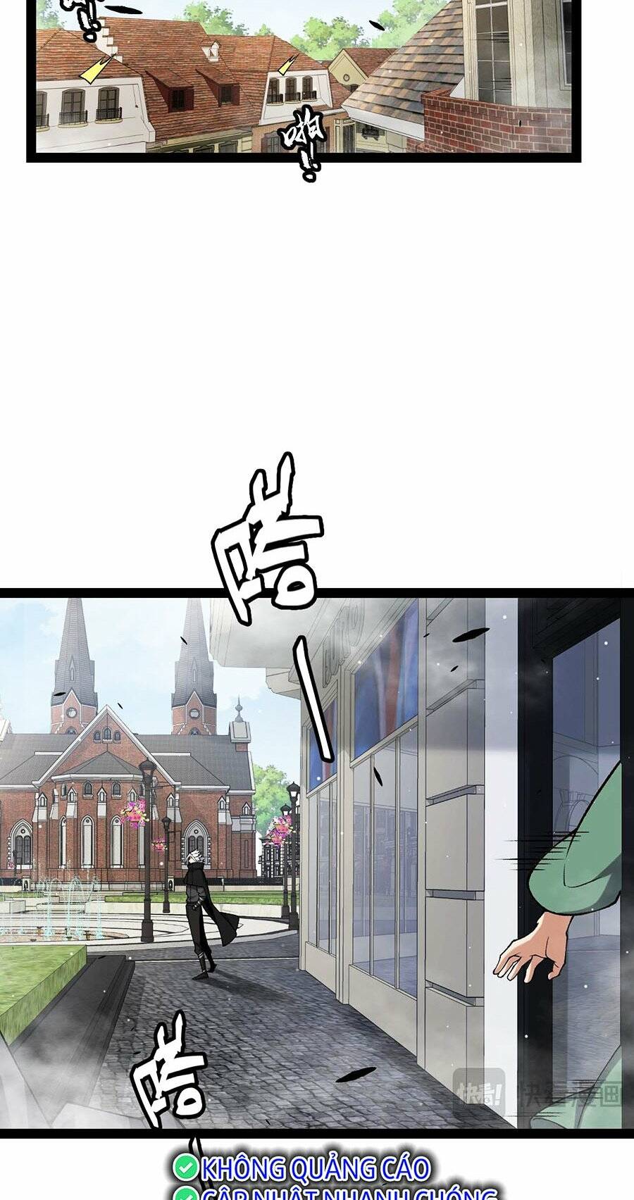 Tôi Đến Từ Thế Giới Trò Chơi Chapter 234 - Trang 2