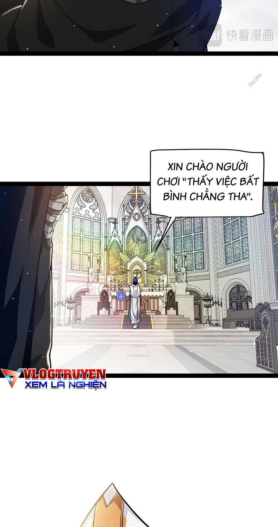 Tôi Đến Từ Thế Giới Trò Chơi Chapter 234 - Trang 2