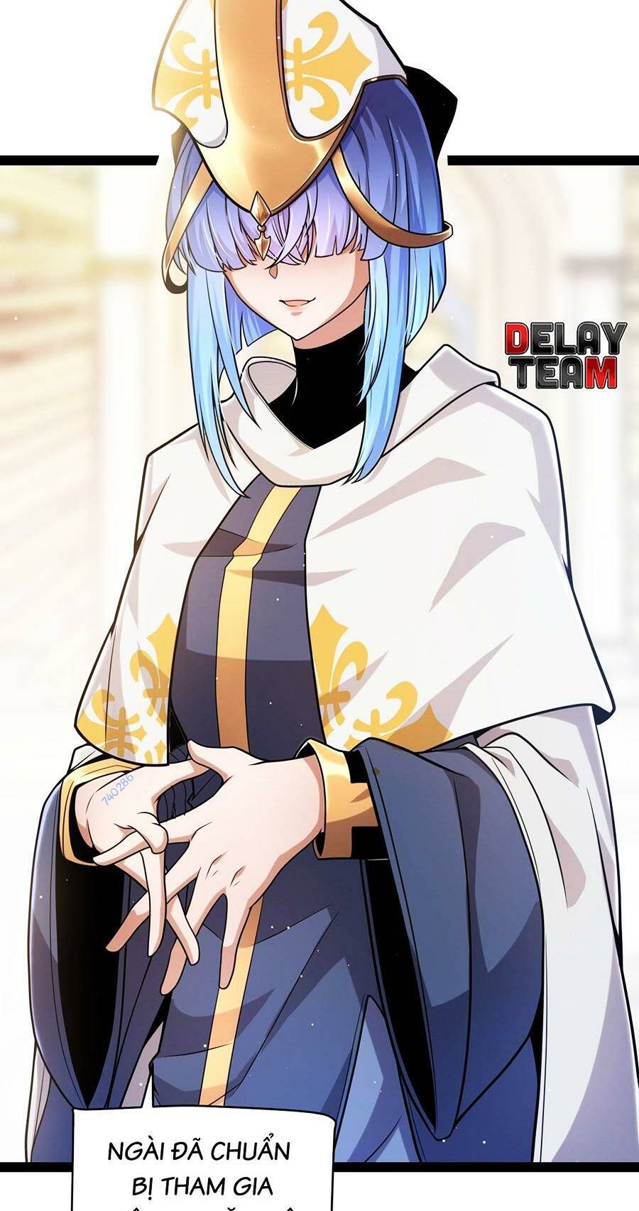 Tôi Đến Từ Thế Giới Trò Chơi Chapter 234 - Trang 2