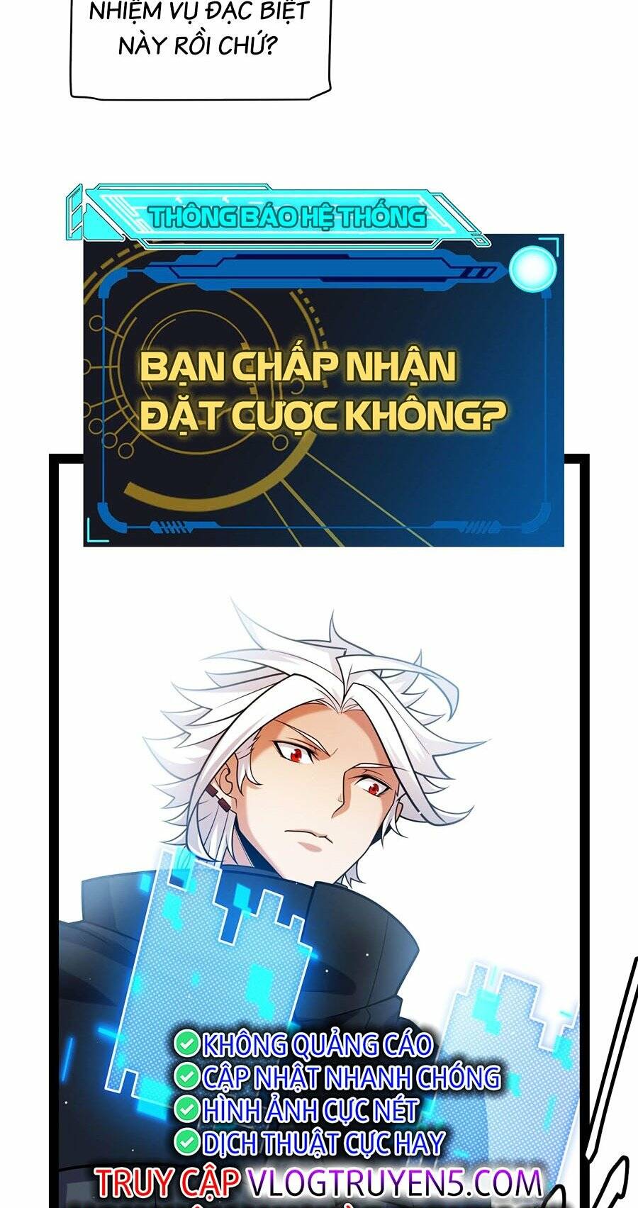 Tôi Đến Từ Thế Giới Trò Chơi Chapter 234 - Trang 2