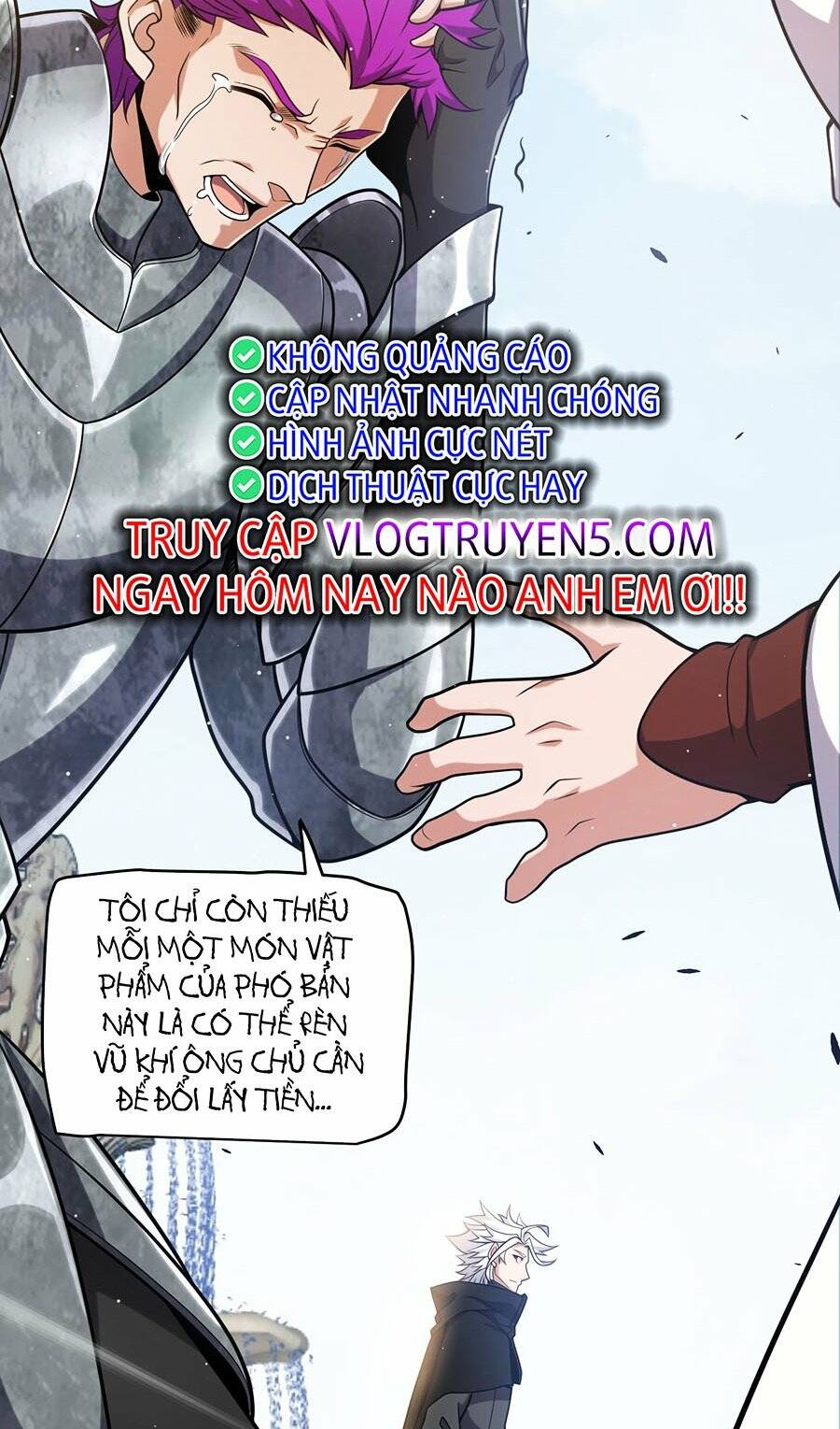 Tôi Đến Từ Thế Giới Trò Chơi Chapter 234 - Trang 2