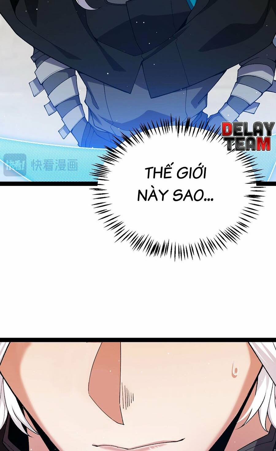 Tôi Đến Từ Thế Giới Trò Chơi Chapter 234 - Trang 2