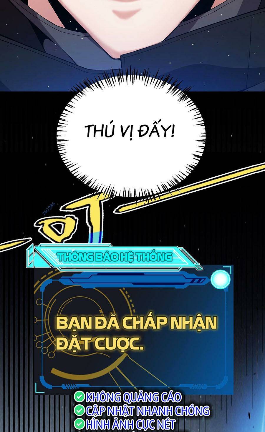 Tôi Đến Từ Thế Giới Trò Chơi Chapter 234 - Trang 2
