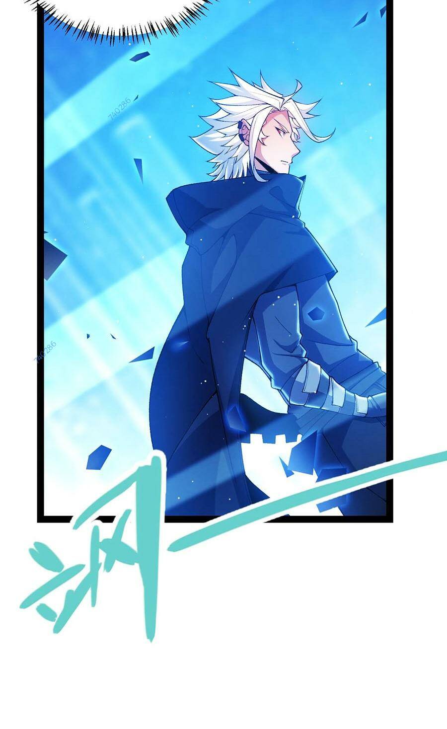 Tôi Đến Từ Thế Giới Trò Chơi Chapter 234 - Trang 2